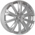 Диск Premium Series КР013 7x19 5*114,3 Et:40 Dia:64,1 Elite Silver Диск Premium Series КР013 7x19 5*114,3 Et:40 Dia:64,1 Elite Silver