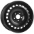 Диск Magnetto 17012 7x17 5*114,3 Et:40 Dia:64,1 Black Диск Magnetto 17012 7x17 5*114,3 Et:40 Dia:64,1 Black