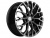 Диск Khomen KHW1718 7x17 5*114,3 Et:37 Dia:66,6 Gray-FP Диск Khomen KHW1718 7x17 5*114,3 Et:37 Dia:66,6 Gray-FP