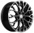 Диск Khomen KHW1718 7x17 5*114,3 Et:45 Dia:67,1 Gray-FP Диск Khomen KHW1718 7x17 5*114,3 Et:45 Dia:67,1 Gray-FP
