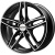 Диск Carwel Тау 6,5x16 5*100 Et:38 Dia:57,1 AB Диск Carwel Тау 6,5x16 5*100 Et:38 Dia:57,1 AB