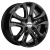 Диск Carwel Тобол 1503 6x15 4*98 Et:36 Dia:58,6 BL Диск Carwel Тобол 1503 6x15 4*98 Et:36 Dia:58,6 BL