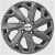 Диск Carwel Вага 1402 5,5x14 4*98 Et:35 Dia:58,6 GRT Диск Carwel Вага 1402 5,5x14 4*98 Et:35 Dia:58,6 GRT