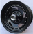 Диск IKON SNC010 10x15 5*139,7 Et:-24 Dia:110,1 Black