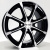 Диск Carwel Бета 114 6x15 4*100 Et:40 Dia:67,1 AB Диск Carwel Бета 114 6x15 4*100 Et:40 Dia:67,1 AB
