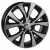 Диск RPLC HY161 6x15 4*100 Et:46 Dia:54,1 BFP Диск RPLC HY161 6x15 4*100 Et:46 Dia:54,1 BFP