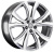 Диск Replay GS20 8x18 5*114,3 Et:39 Dia:67,1 gmf Диск Replay GS20 8x18 5*114,3 Et:39 Dia:67,1 gmf