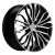 Диск Khomen 2009 8,5x20 5*108 Et:36 Dia:65,1 Black-FP Диск Khomen 2009 8,5x20 5*108 Et:36 Dia:65,1 Black-FP
