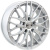 Диск NEO 654 6,5x16 4*100 Et:40 Dia:60,1 Silver