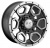 Диск LS wheels LS1345 9x17 5*150 Et:25 Dia:110,1 mbf Диск LS wheels LS1345 9x17 5*150 Et:25 Dia:110,1 mbf