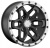 Диск LS wheels LS1350 9x18 6*139,7 Et:15 Dia:106,1 mbl Диск LS wheels LS1350 9x18 6*139,7 Et:15 Dia:106,1 mbl