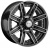 Диск LS wheels LS1353 9x18 6*139,7 Et:20 Dia:106,1 bkf Диск LS wheels LS1353 9x18 6*139,7 Et:20 Dia:106,1 bkf
