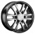 Диск LS wheels LS1287 7x17 6*139,7 Et:38 Dia:67,1 bkf Диск LS wheels LS1287 7x17 6*139,7 Et:38 Dia:67,1 bkf