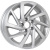 Диск KDW KD1530 6x15 5*100 Et:38 Dia:57,1 Silver Painted Диск KDW KD1530 6x15 5*100 Et:38 Dia:57,1 Silver Painted