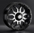 Диск LS wheels LS1285 7,5x17 6*139,7 Et:35 Dia:100,1 bkf Диск LS wheels LS1285 7,5x17 6*139,7 Et:35 Dia:100,1 bkf