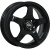 Диск CROSS STREET СR-14 6x15 4*100 Et:40 Dia:60,1 black