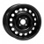 Диск ТЗСК Hyundai Solaris/Kia Rio 6,5x16 4*100 Et:50 Dia:54,1 Черный Диск ТЗСК Hyundai Solaris/Kia Rio 6,5x16 4*100 Et:50 Dia:54,1 Черный