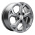 Диск Khomen 1606 6,5x16 5*114,3 Et:43 Dia:67,1 Gray Диск Khomen 1606 6,5x16 5*114,3 Et:43 Dia:67,1 Gray