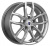 Диск K&K Фрост 6,5x15 5*100 Et:45 Dia:67,1 дарк платинум Диск K&K Фрост 6,5x15 5*100 Et:45 Dia:67,1 дарк платинум