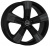 Диск MAK STONE5 7x17 5*160 Et:60 Dia:65,1 Gloss Black