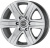 Диск MAK STONE6 8,5x20 6*139,7 Et:30 Dia:100,1 Silver Диск MAK STONE6 8,5x20 6*139,7 Et:30 Dia:100,1 Silver