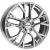 Диск Carwel Камак 1810 7x18 5*108 Et:46 Dia:63,3 AST Диск Carwel Камак 1810 7x18 5*108 Et:46 Dia:63,3 AST