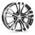 Диск RST R188 7x18 5*114,3 Et:37 Dia:66,6 BD