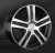 Диск LS wheels LS794 7x16 5*108 Et:46 Dia:65,1 bkf Диск LS wheels LS794 7x16 5*108 Et:46 Dia:65,1 bkf