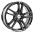 Диск RST R197 6,5x17 5*114,3 Et:37 Dia:66,6 BL