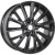Диск Premium Series КР010 7,5x18 5*108 Et:47 Dia:60,1 Fury Black Диск Premium Series КР010 7,5x18 5*108 Et:47 Dia:60,1 Fury Black