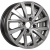 Диск KDW KD1430 5,5x14 4*98 Et:35 Dia:58,6 Grey Painted Диск KDW KD1430 5,5x14 4*98 Et:35 Dia:58,6 Grey Painted