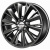 Диск Carwel Кивиристи 7x17 5*110 Et:44 Dia:63,3 GR