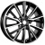 Диск Premium Series КР010 7,5x18 5*114,3 Et:45 Dia:67,1 Diamond Quartz