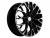 Диск Khomen KHW1718 7x17 5*108 Et:49 Dia:59,5 Black-FP Диск Khomen KHW1718 7x17 5*108 Et:49 Dia:59,5 Black-FP