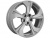 Диск Khomen 1724 7x17 5*108 Et:40 Dia:54,1 F-Silver Диск Khomen 1724 7x17 5*108 Et:40 Dia:54,1 F-Silver