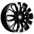 Диск Khomen 2010 8x20 6*114,3 Et:40 Dia:67,1 Black-FP Диск Khomen 2010 8x20 6*114,3 Et:40 Dia:67,1 Black-FP