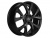 Диск Khomen 1906 7x19 5*108 Et:36 Dia:65,1 Black Диск Khomen 1906 7x19 5*108 Et:36 Dia:65,1 Black