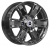 Диск K&K Севенна 7x17 6*127 Et:40 Dia:77,8 кварц Диск K&K Севенна 7x17 6*127 Et:40 Dia:77,8 кварц