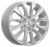 Диск Premium Series КР007 8x20 6*139,7 Et:60 Dia:95,1 Elite Silver Диск Premium Series КР007 8x20 6*139,7 Et:60 Dia:95,1 Elite Silver