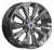 Диск K&K Авиор 7x17 5*108 Et:40 Dia:65,1 кварц