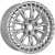 Диск KDW KD1730 7x17 5*114,3 Et:37 Dia:66,6 Silver Painted Диск KDW KD1730 7x17 5*114,3 Et:37 Dia:66,6 Silver Painted