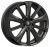 Диск Premium Series КР013 7x19 5*114,3 Et:40 Dia:64,1 Fury Black Диск Premium Series КР013 7x19 5*114,3 Et:40 Dia:64,1 Fury Black