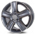 Диск Replica FR FT473 6,5x16 5*118 Et:60 Dia:71,1 GMF Диск Replica FR FT473 6,5x16 5*118 Et:60 Dia:71,1 GMF