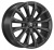 Диск Premium Series КР006 8,5x20 6*139,7 Et:25 Dia:106,1 Fury Black Диск Premium Series КР006 8,5x20 6*139,7 Et:25 Dia:106,1 Fury Black