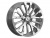 Диск Premium Series КР003 7,5x19 5*114,3 Et:40 Dia:64,1 Elite Silver Диск Premium Series КР003 7,5x19 5*114,3 Et:40 Dia:64,1 Elite Silver