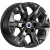 Диск K&K Тейт 7,5x17 6*139,7 Et:30 Dia:106,1 кварц Диск K&K Тейт 7,5x17 6*139,7 Et:30 Dia:106,1 кварц
