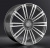 Диск LS Forged FG16 9,5x22 5*120 Et:49 Dia:72,6 mgmf Диск LS Forged FG16 9,5x22 5*120 Et:49 Dia:72,6 mgmf