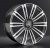 Диск LS Forged FG16 9,5x22 5*120 Et:49 Dia:72,6 bkf Диск LS Forged FG16 9,5x22 5*120 Et:49 Dia:72,6 bkf