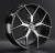 Диск LS Forged FG14 8,5x19 5*114,3 Et:45 Dia:67,1 bkf Диск LS Forged FG14 8,5x19 5*114,3 Et:45 Dia:67,1 bkf