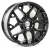 Диск RST R148 8x18 5*108 Et:33 Dia:65,1 BL Диск RST R148 8x18 5*108 Et:33 Dia:65,1 BL
